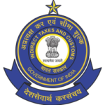 central board of indirect taxes and customs logo.svg