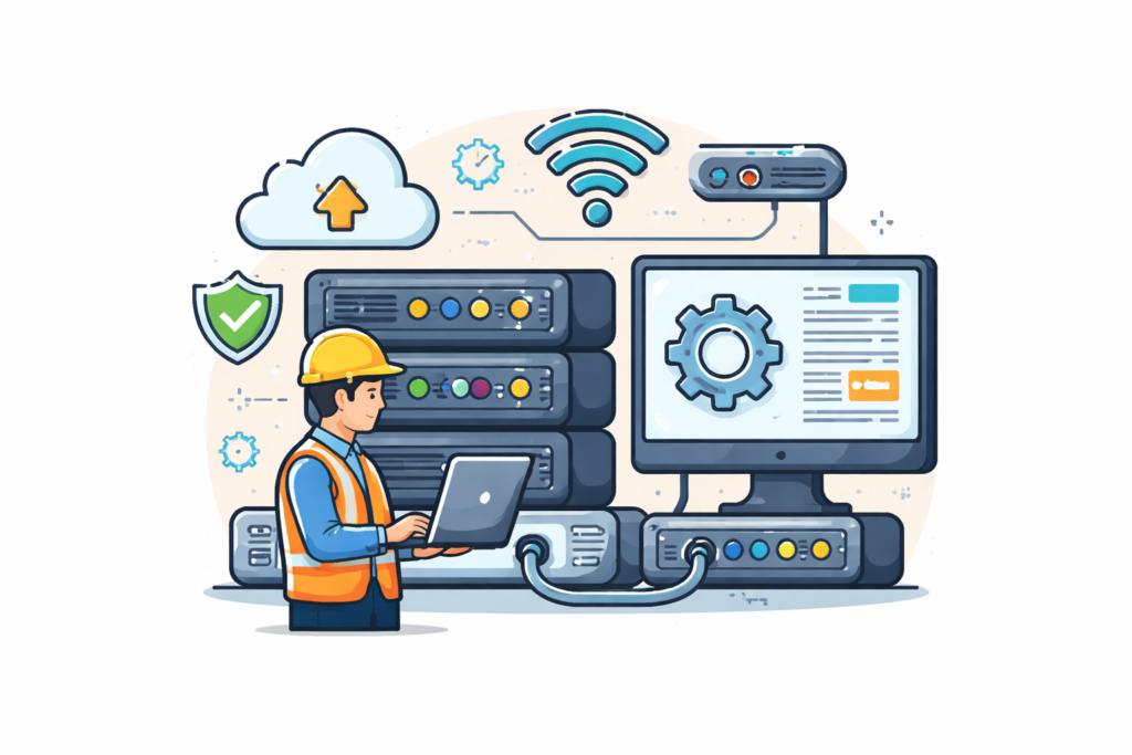 Professional Software Development Company in Kanpur & Noida, Lucknow. chatgpt image feb 24, 2026, 03 08 42 pm