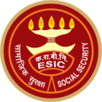 employee state insurance corporation logo