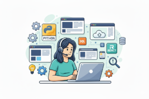 Top Website Design Company in Noida, Delhi & Lucknow