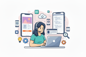 Digital Marketing & SEO Services in Lucknow, Noida and Kanpur.